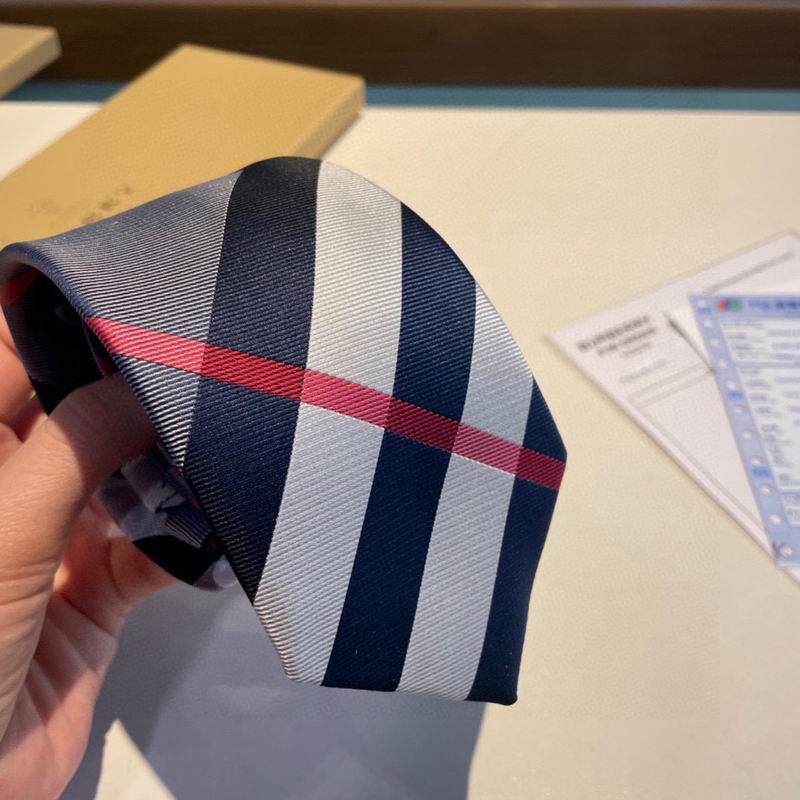 Burberry Tie hm (283)