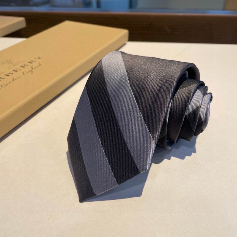 Burberry Tie hm (284)