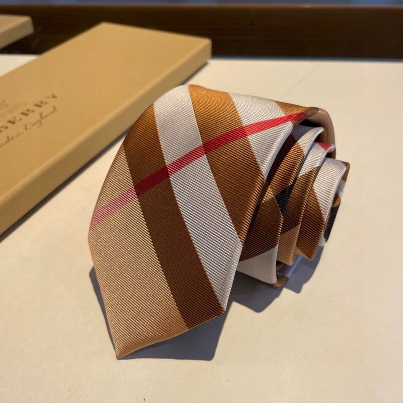 Burberry Tie hm (291)