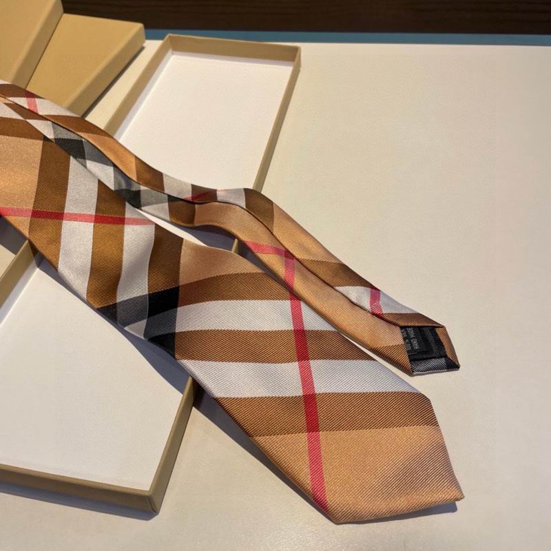 Burberry Tie hm (294)