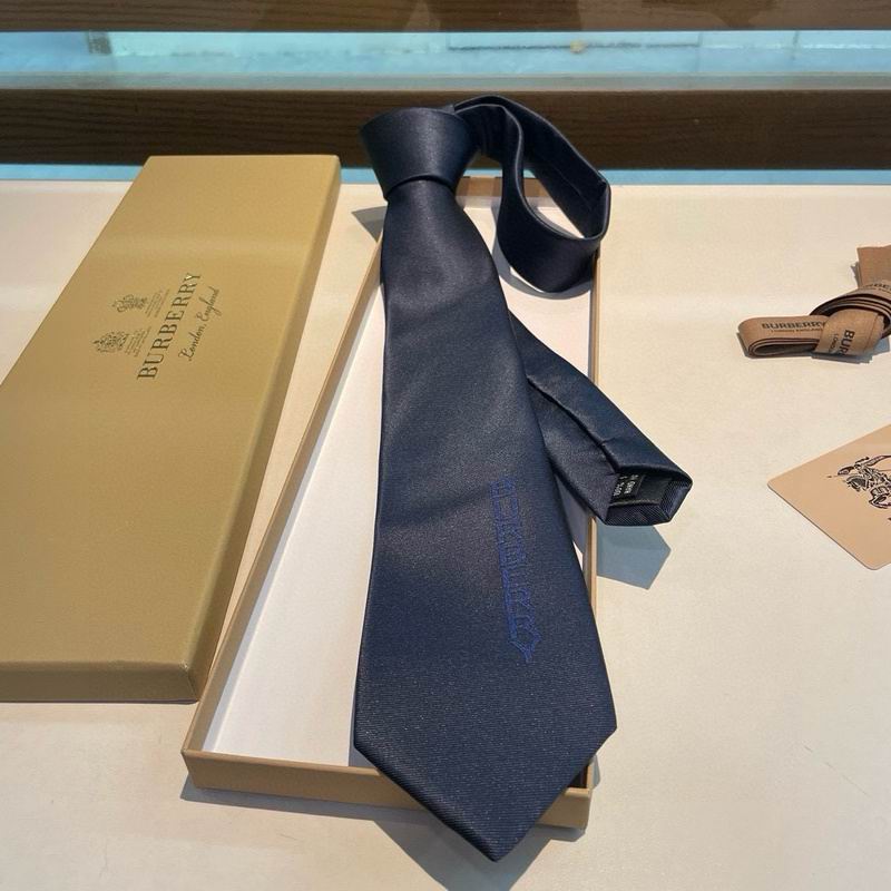 Burberry Tie hm (3)