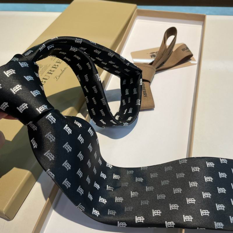 Burberry Tie hm (3)