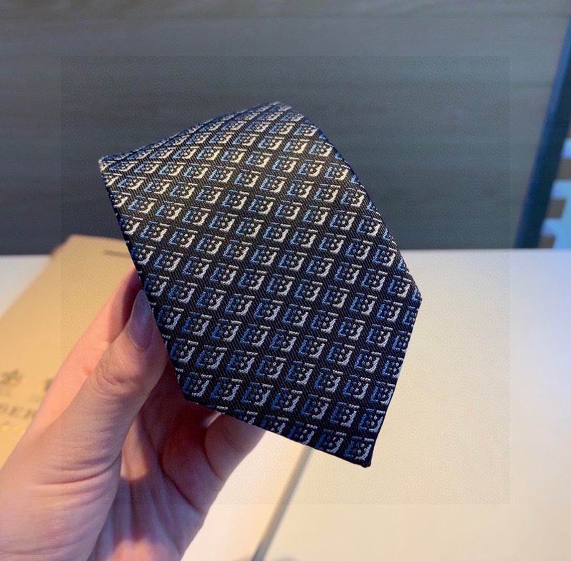 Burberry Tie hm (3)