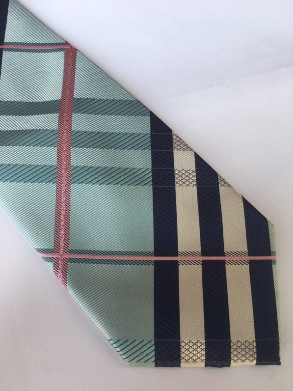 Burberry Tie hm (30)