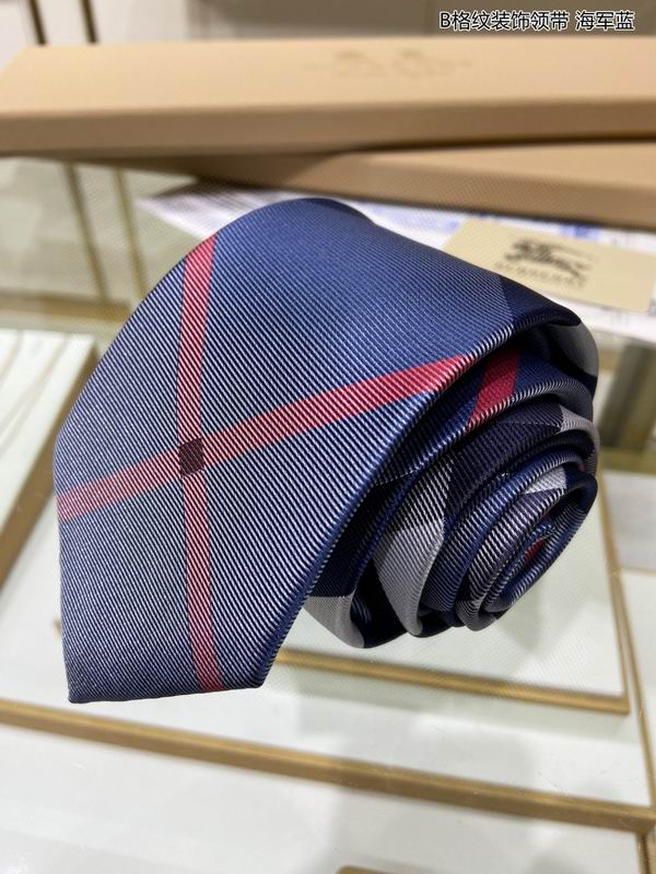 Burberry Tie hm (301)