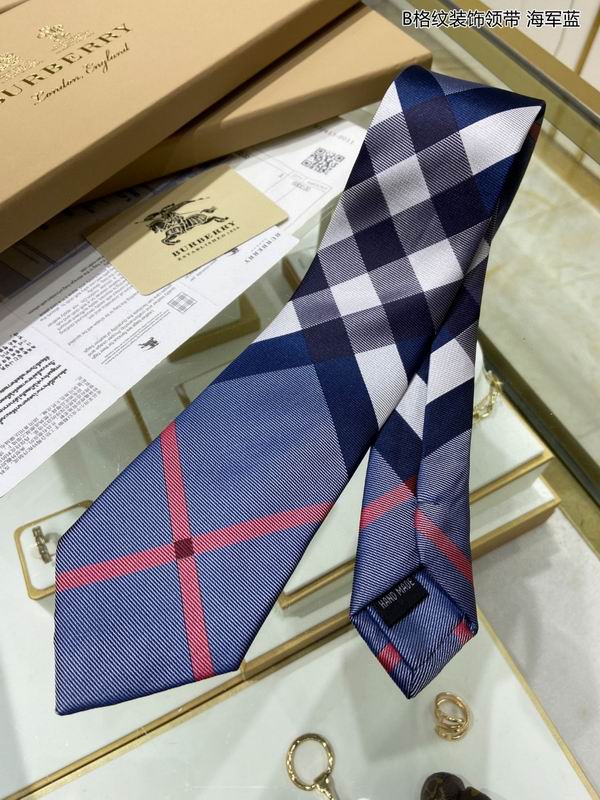 Burberry Tie hm (302)