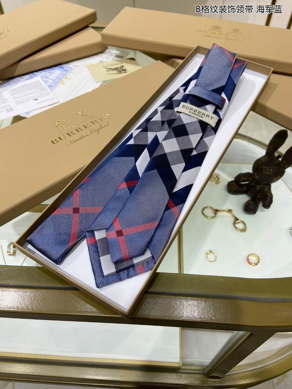 Burberry Tie hm (303)