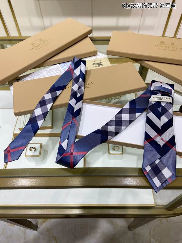 Burberry Tie hm (304)