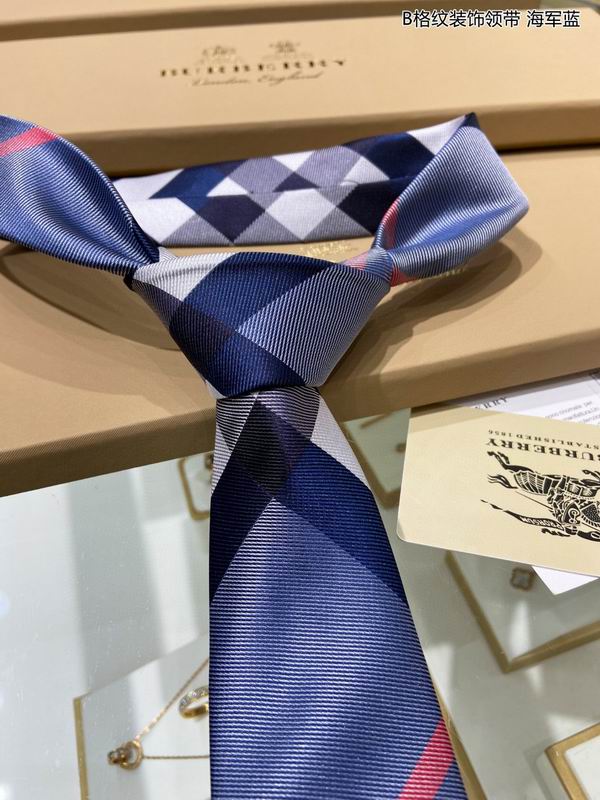 Burberry Tie hm (305)