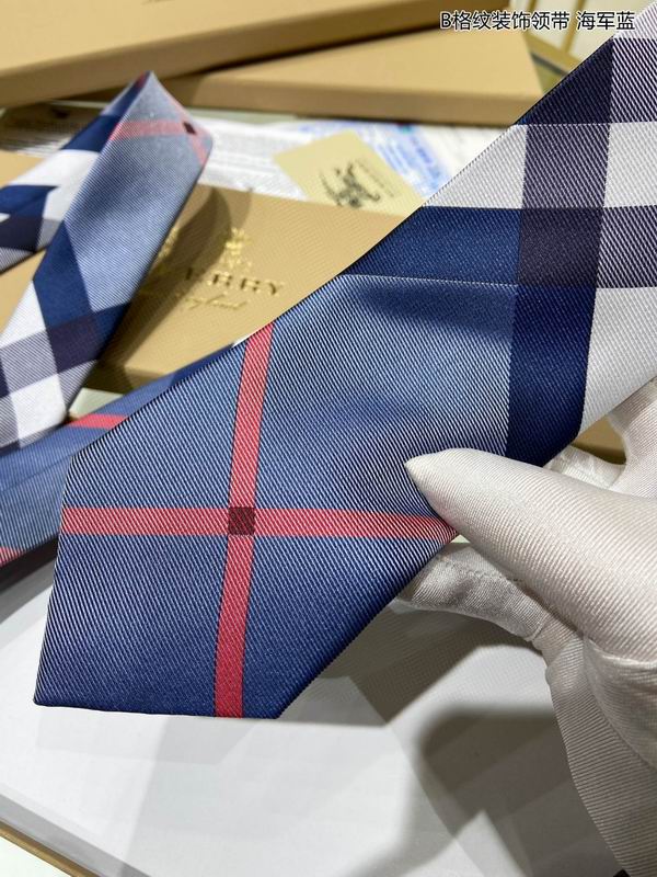 Burberry Tie hm (306)