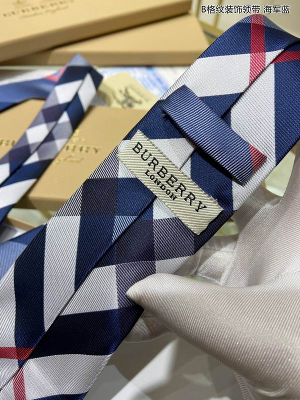 Burberry Tie hm (307)