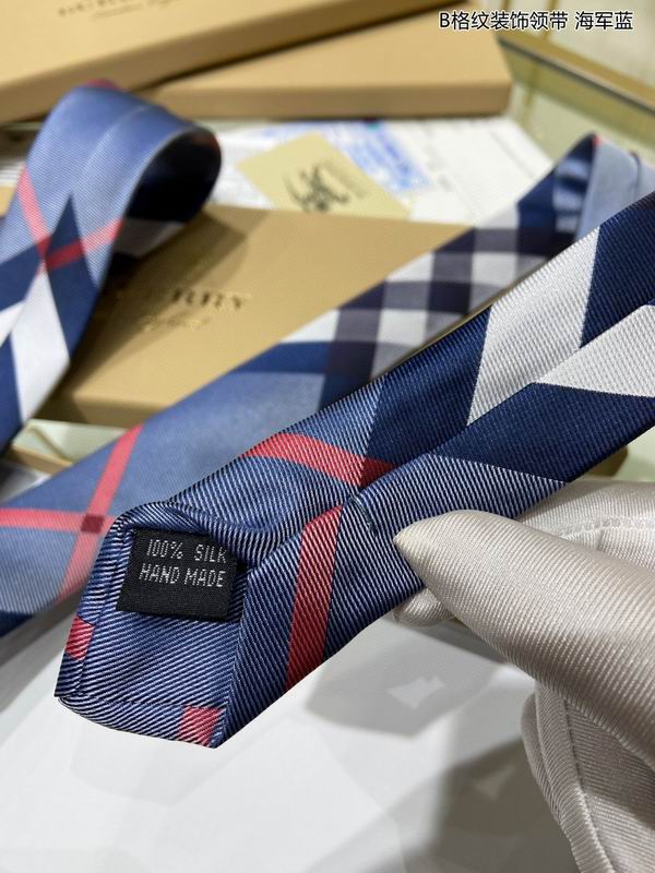Burberry Tie hm (308)