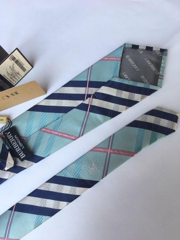 Burberry Tie hm (31)