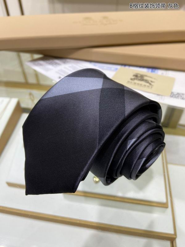 Burberry Tie hm (317)