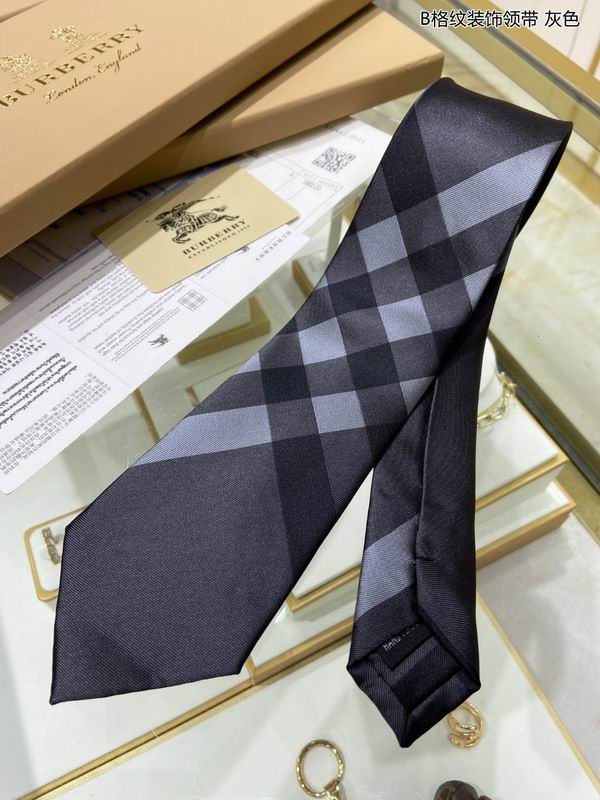 Burberry Tie hm (318)