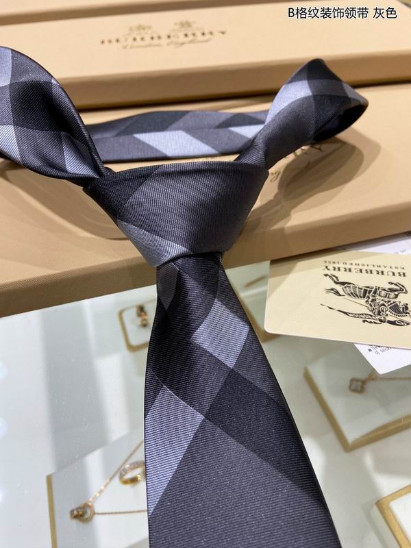 Burberry Tie hm (321)