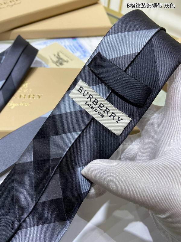 Burberry Tie hm (322)