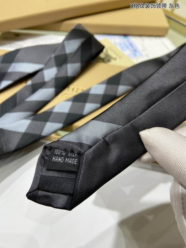 Burberry Tie hm (323)
