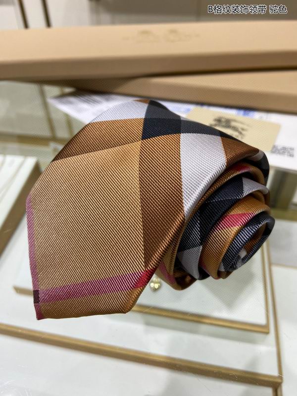 Burberry Tie hm (324)