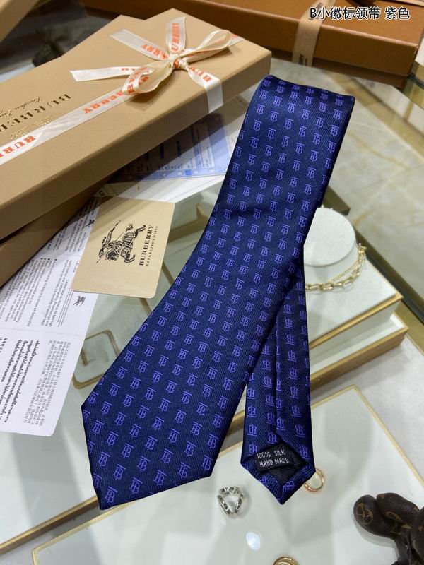 Burberry Tie hm (333)