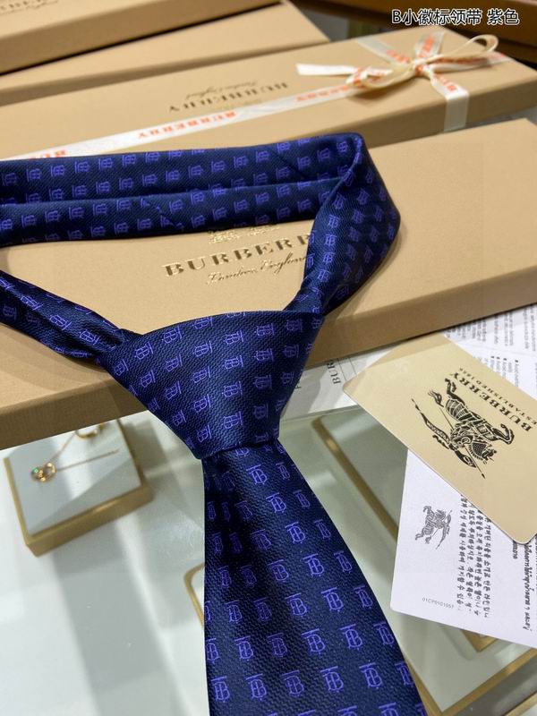 Burberry Tie hm (335)