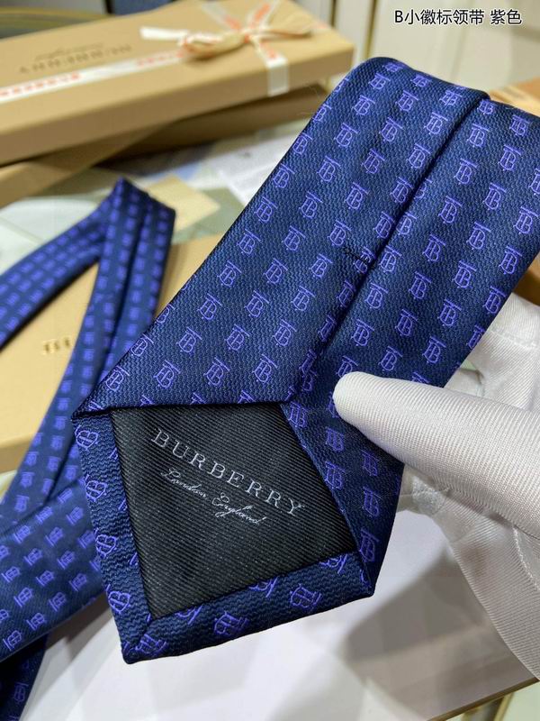 Burberry Tie hm (337)