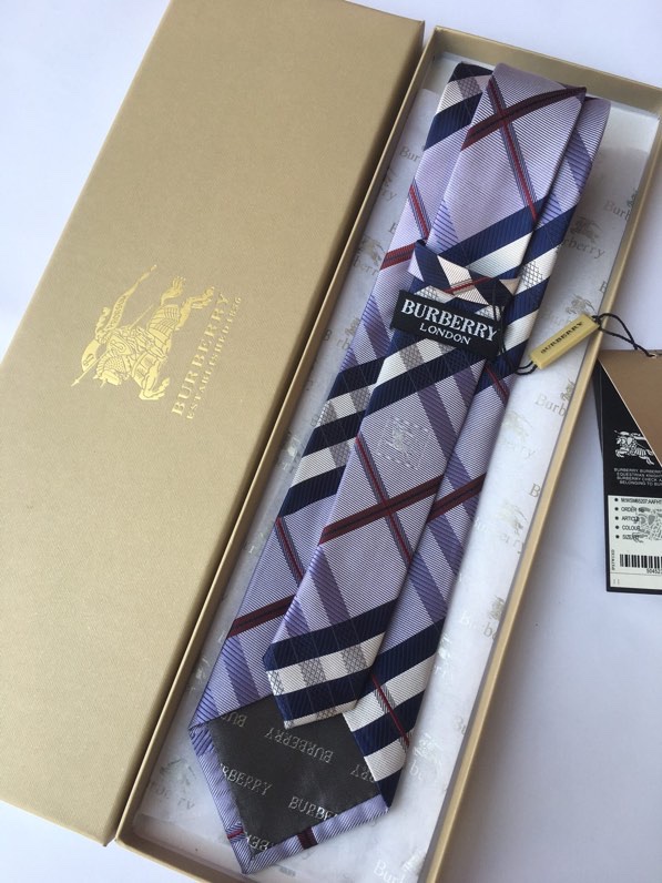 Burberry Tie hm (34)