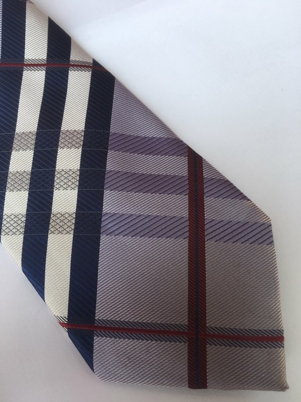 Burberry Tie hm (37)