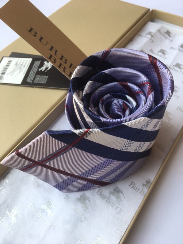 Burberry Tie hm (39)