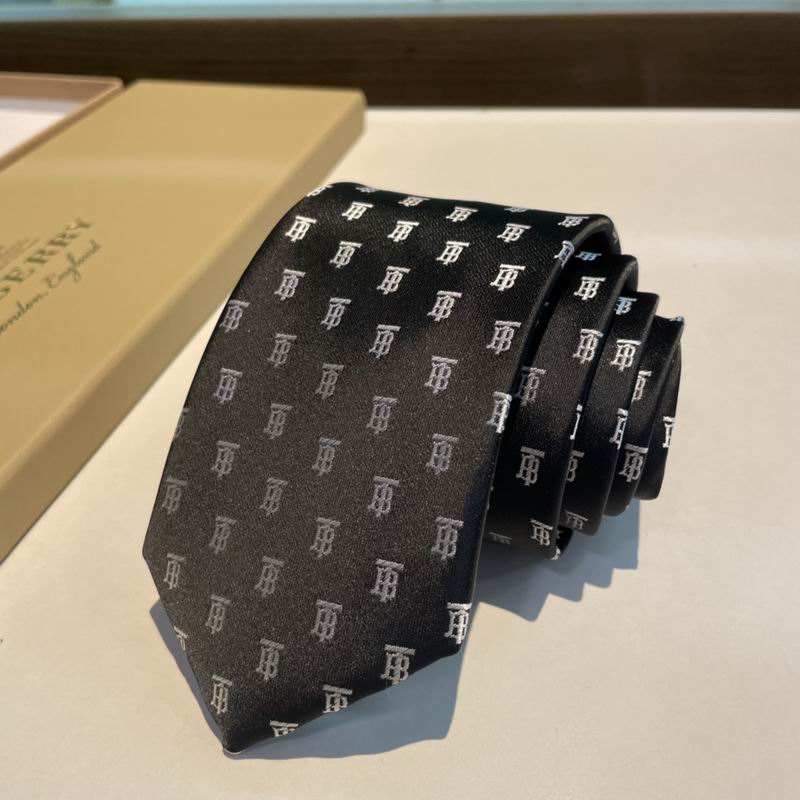 Burberry Tie hm (4)
