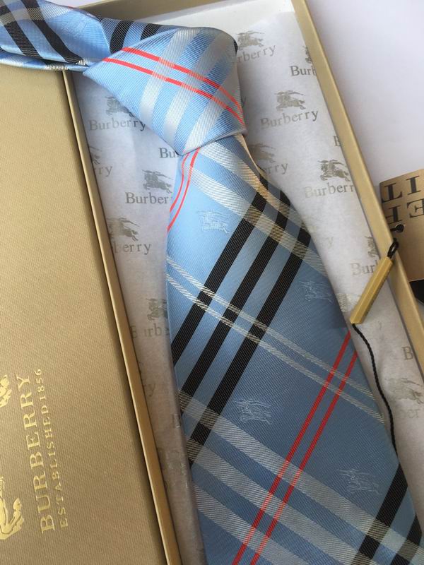 Burberry Tie hm (40)