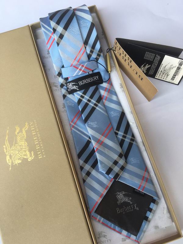 Burberry Tie hm (42)