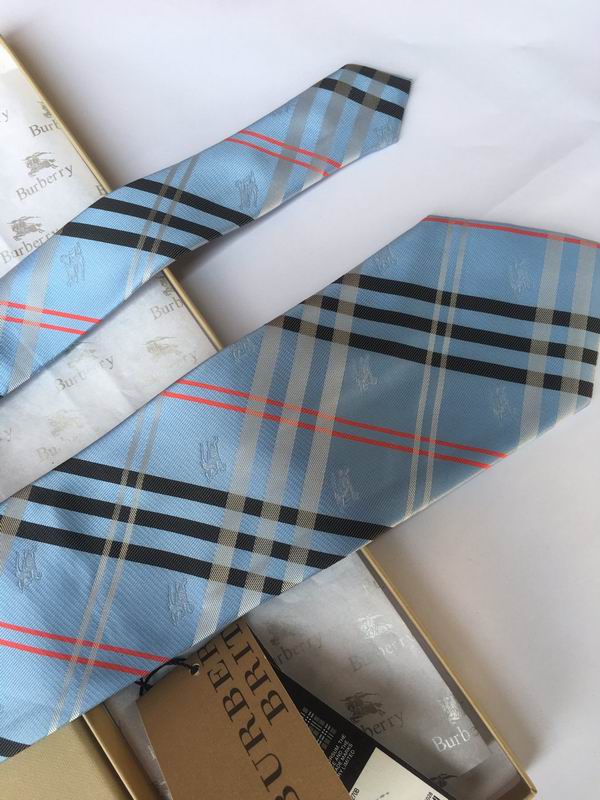 Burberry Tie hm (43)