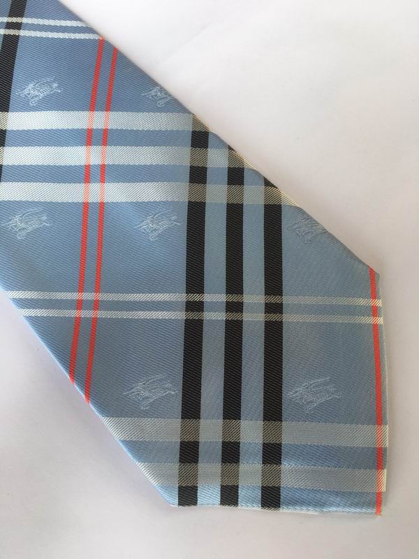 Burberry Tie hm (46)