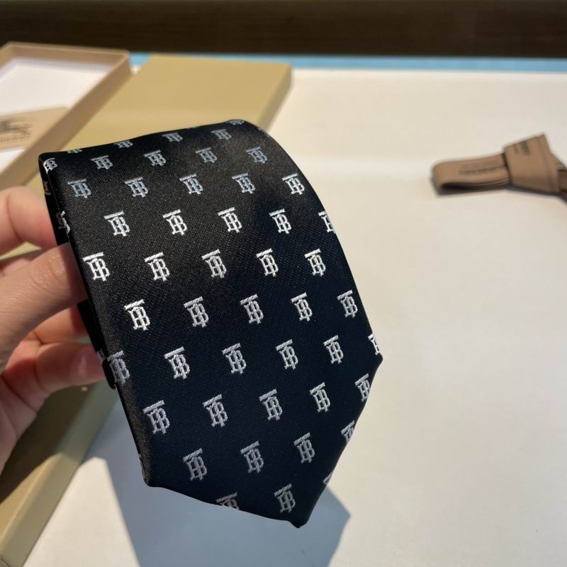 Burberry Tie hm (5)