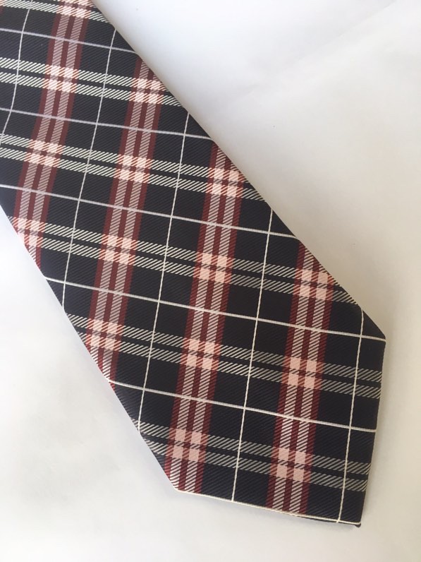Burberry Tie hm (54)