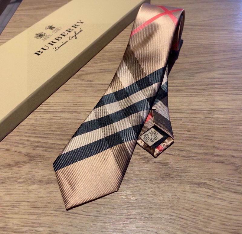 Burberry Tie hm (58)