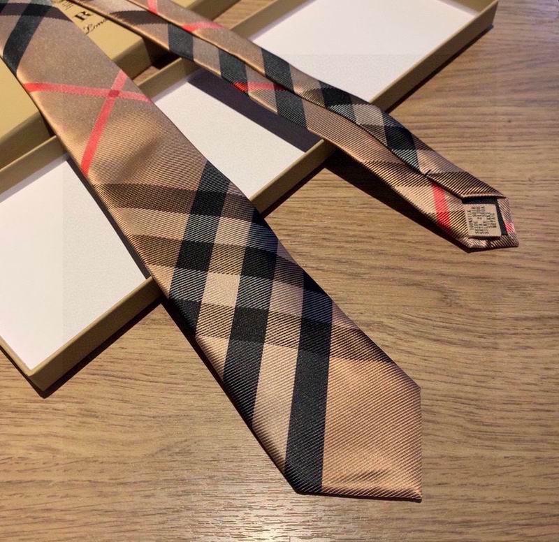 Burberry Tie hm (59)