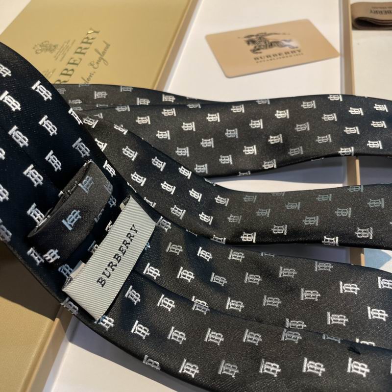 Burberry Tie hm (6)