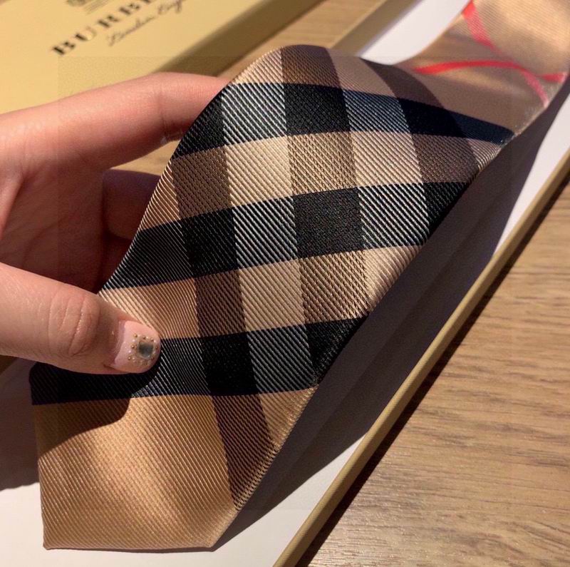 Burberry Tie hm (63)