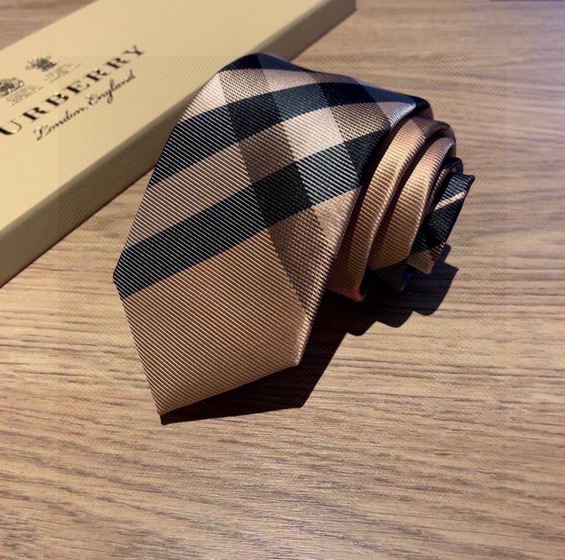 Burberry Tie hm (64)