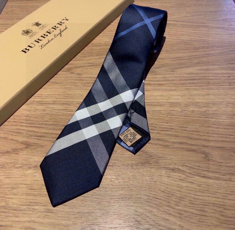 Burberry Tie hm (66)