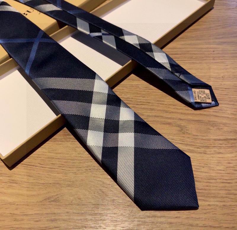 Burberry Tie hm (67)