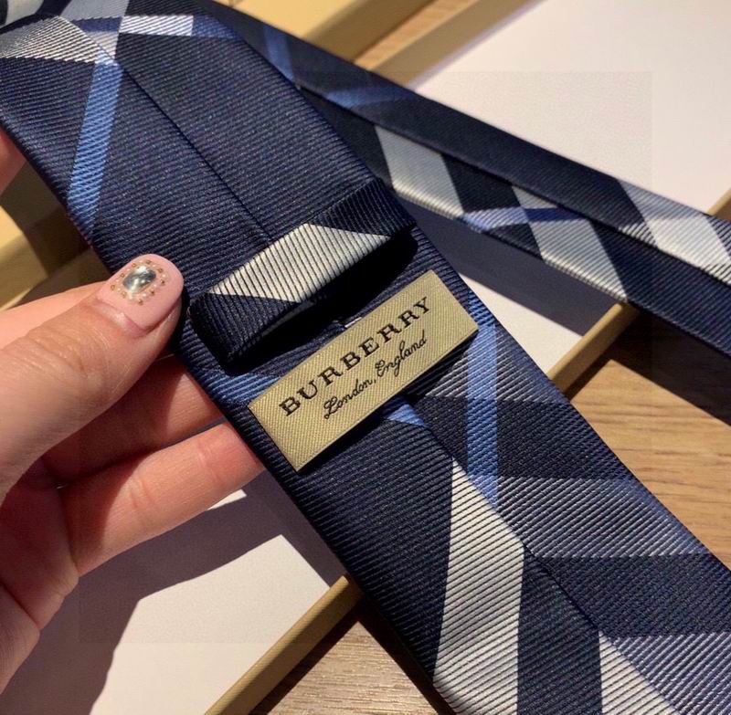 Burberry Tie hm (68)