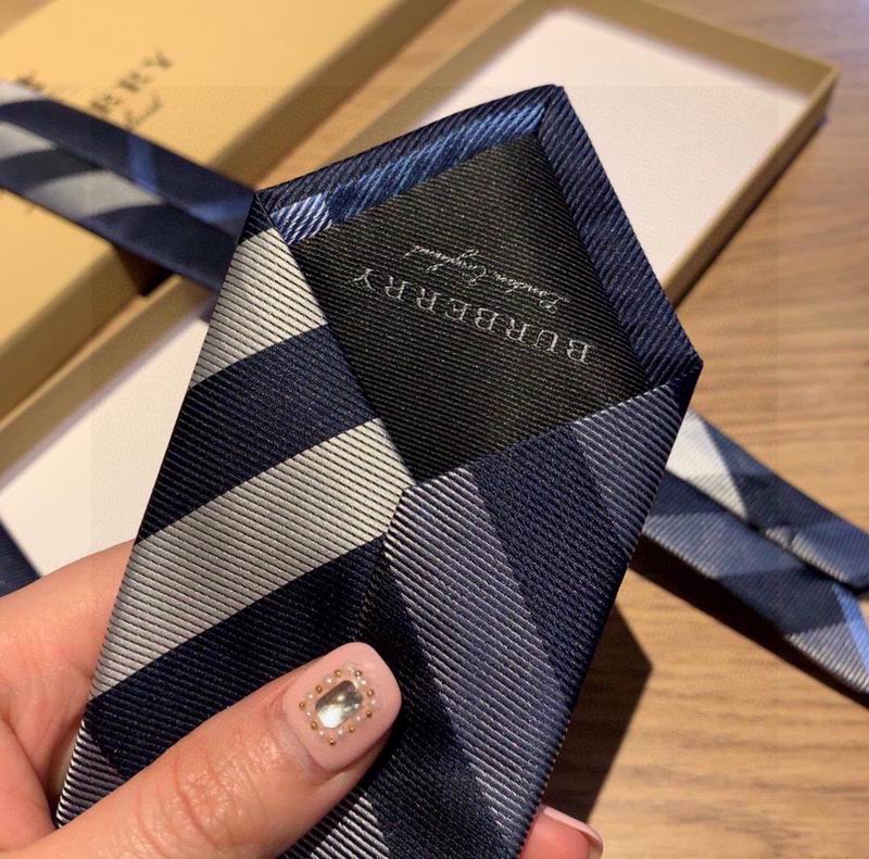 Burberry Tie hm (69)