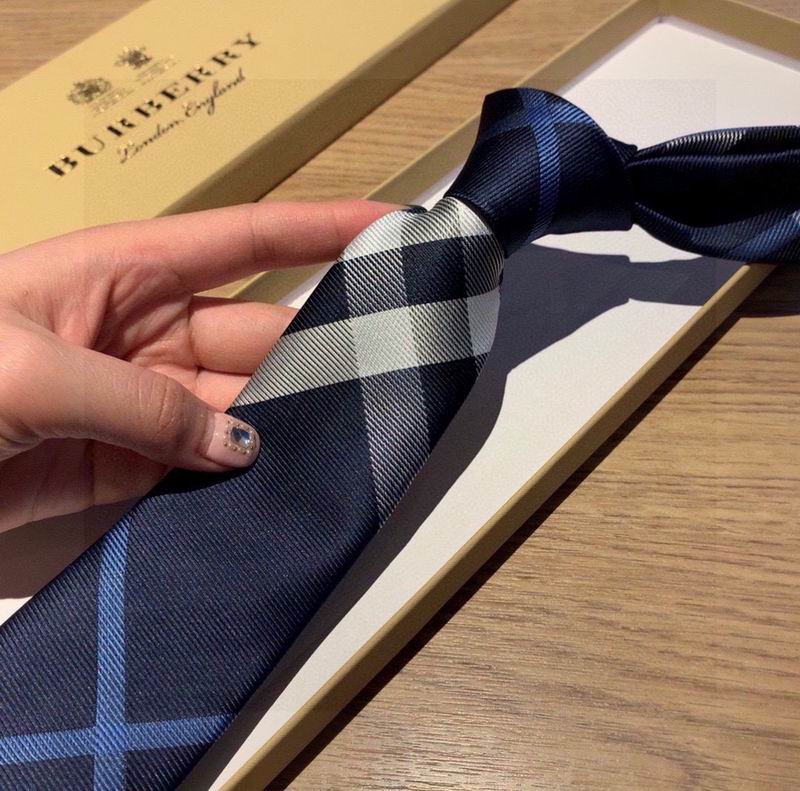Burberry Tie hm (70)
