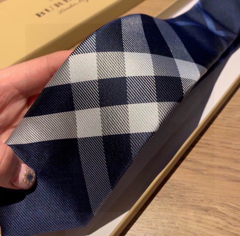 Burberry Tie hm (71)