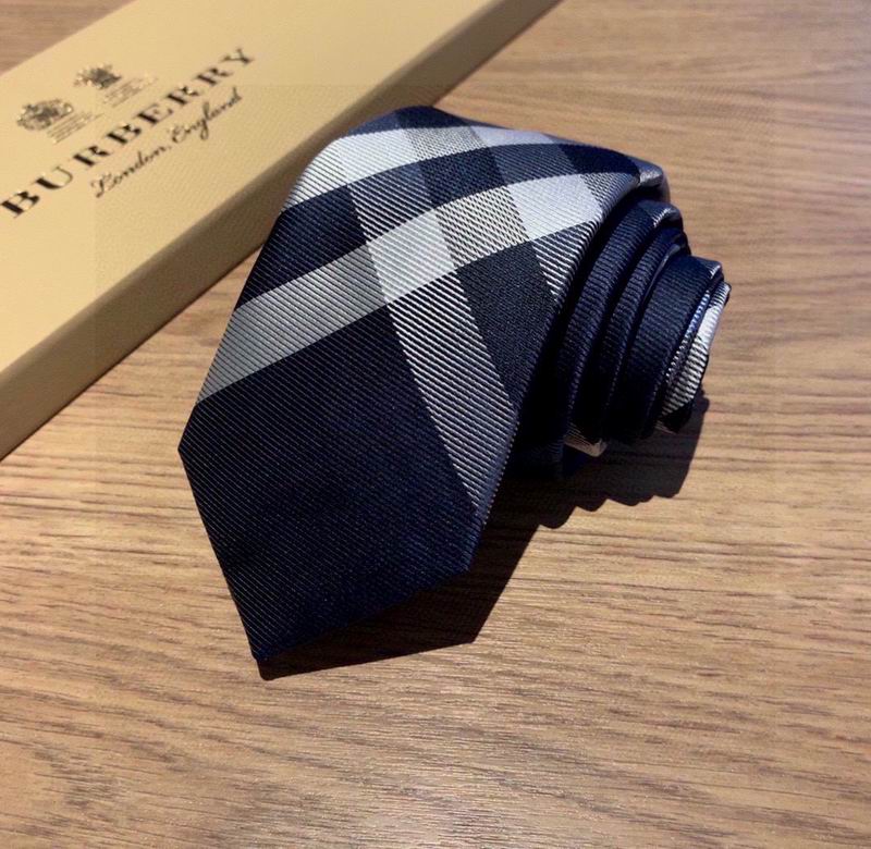 Burberry Tie hm (72)