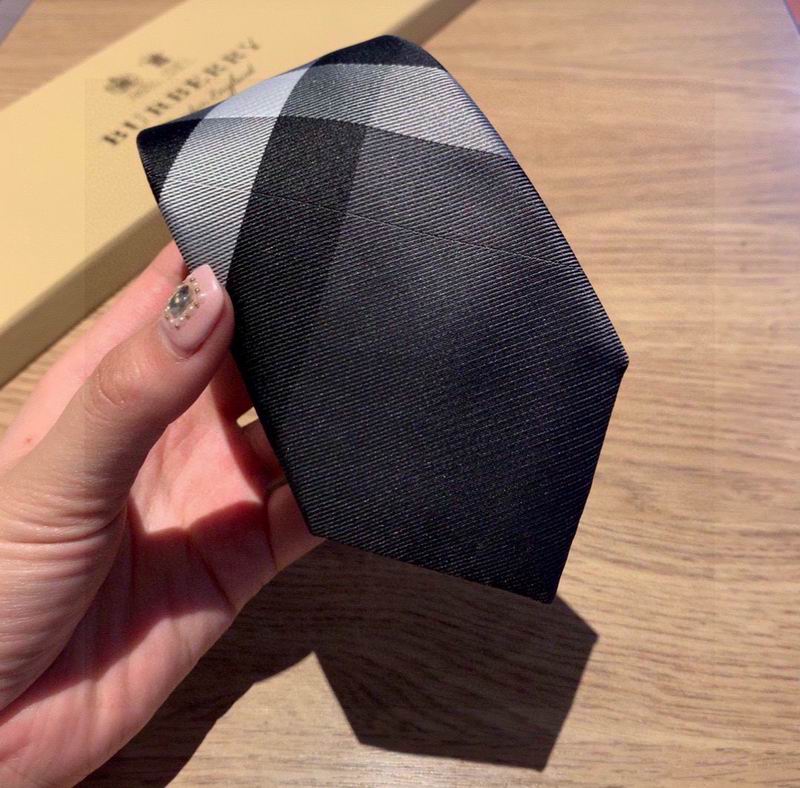 Burberry Tie hm (73)