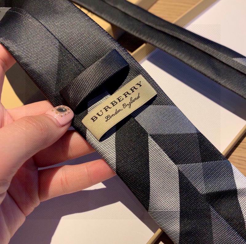 Burberry Tie hm (76)